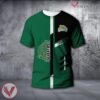 Everett Silvertips Customizable Shirt, CA Hockey Sport Gifts For Fans - Vesles2014s
