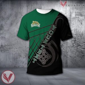 Everett Silvertips Customizable Shirt, CA Hockey Sport Gifts For Fans - Vesles2014s