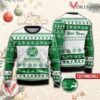 Evergreen Valley College Custom Ugly Christmas Sweater, Unique Gift For Fans - Vesles2014s