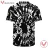 Excision Black Tie Dye Jersey For EDM Festivals - Vesles2014s