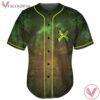 Excision Custom Jersey, Scary Night EDM Jersey For Rave Outfits - Vesles2014s