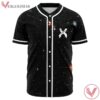Excision Galaxy Night Jersey, Rave Outfits For EDM Lovers - Vesles2014s