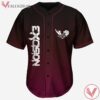 Excision x Seven Lions x Slander x Illenium Jersey, All  In One Headbanger Jersey Gift For Fans, For EDM Festival Outfits - Vesles2014s