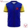 Excision x Vegeta Jersey, Best Gift For EDM And Dragonball Fans - Vesles2014s