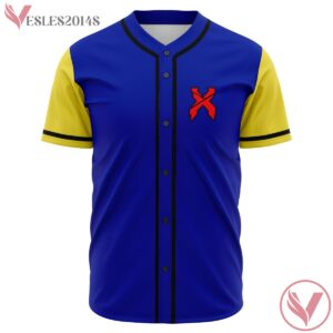 Excision x Vegeta Jersey, Best Gift For EDM And Dragonball Fans - Vesles2014s