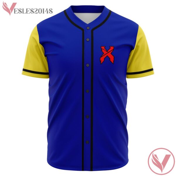 Excision x Vegeta Jersey, Best Gift For EDM And Dragonball Fans - Vesles2014s