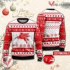 ExxonMobil Logo Personalized Ugly Christmas Sweater, Unique Gift For Fans - Vesles2014s