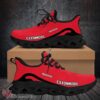 Exxonmobil Logo Custom Shoes, Best Running Shoes For Fans - Vesles2014S