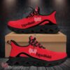 Exxonmobil Logo Custom Shoes Style 2, Best Running Shoes For Fans - Vesles2014S