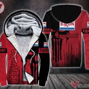 Exxonmobil Uniform Custom Clothes Style 1, Unique Gifts For Employee - Vesles2014s 6