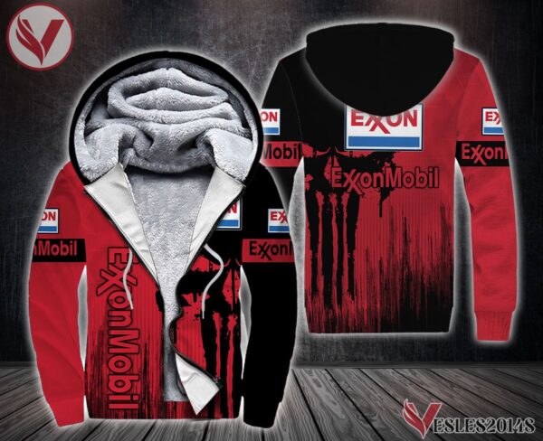 Exxonmobil Uniform Custom Clothes Style 1, Unique Gifts For Employee - Vesles2014s 6