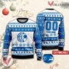 FC Ibach Custom Ugly Christmas Sweater, Unique Gift For Fans - Vesles2014s