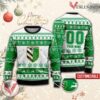 FC Poltava Custom Ugly Christmas Sweater, Unique Gift For Fans - Vesles2014s