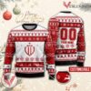 FC Rustavi Custom Ugly Christmas Sweater, Unique Gift For Fans - Vesles2014s