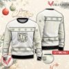 FC Sevlievo Custom Ugly Christmas Sweater, Unique Gift For Fans - Vesles2014s