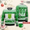 FC Speran?a Crihana Veche Custom Ugly Christmas Sweater, Unique Gift For Fans - Vesles2014s