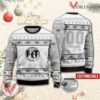 FC Tuggen Custom Ugly Christmas Sweater, Unique Gift For Fans - Vesles2014s