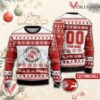 FC Winterthur Custom Ugly Christmas Sweater, Unique Gift For Fans - Vesles2014s