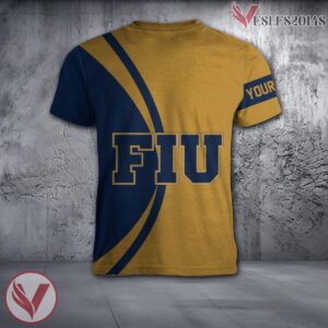 FIU Panthers NCAA 2022 National Champions Legendary 3D Shirt - Vesles2014S 1