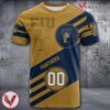 FIU Panthers NCAA Sport Team Shirt, Best Gift For Fans - Vesles2014s