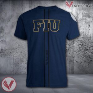 FIU Panthers Personalized Shirt, Unique Gifts For NCAA Fans - Vesles2014s 1