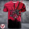 Fairfield Stags Basketball Grunge Pattern Unique Personalized T Shirts - Vesles2014S