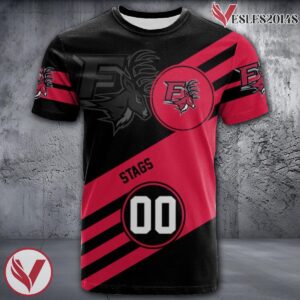 Fairfield Stags NCAA Sport Team Shirt, Best Gift For Fans - Vesles2014s