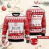 Fairfield University Custom Ugly Christmas Sweater, Unique Gift For Fans - Vesles2014s