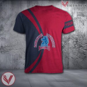 Fairleigh Dickinson Knights NCAA 2022 National Champions Legendary 3D Shirt - Vesles2014S 1