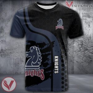 Fairleigh Dickinson Knights NCAA Custom Shirt, Unique Sport Gifts For Fans - Vesles2014s