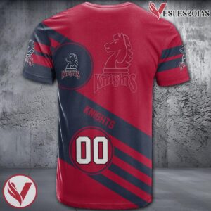 Fairleigh Dickinson Knights NCAA Sport Team Shirt, Best Gift For Fans - Vesles2014s 1