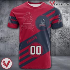 Fairleigh Dickinson Knights NCAA Sport Team Shirt, Best Gift For Fans - Vesles2014s