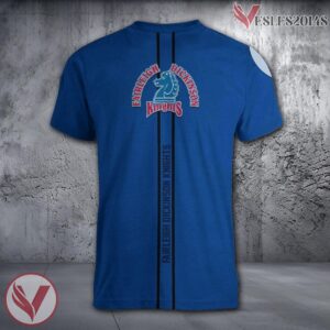 Fairleigh Dickinson Knights Personalized Shirt, Unique Gifts For NCAA Fans - Vesles2014s 1