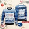 Fairleigh Dickinson University-Metropolitan Campus Custom Ugly Christmas Sweater, Unique Gift For Fans - Vesles2014s
