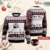 Faith Baptist Bible College and Theological Seminary Custom Ugly Christmas Sweater, Unique Gift For Fans - Vesles2014s