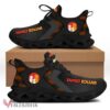 Family Dollar Custom Shoes Style 1, Best Running Shoes For Fans - Vesles2014S