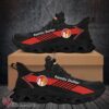 Family Dollar Logo Custom Shoes, Best Running Shoes For Fans - Vesles2014S