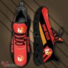 Family Dollar Logo Custom Shoes Style 11, Best Running Shoes For Fans - Vesles2014S