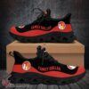 Family Dollar Logo Custom Shoes Style 2, Best Running Shoes For Fans - Vesles2014S
