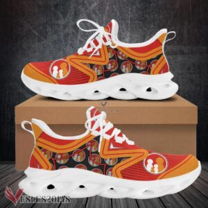Family Dollar Logo Custom Shoes Style 4, Best Running Shoes For Fans - Vesles2014S 1