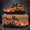 Family Dollar Logo Custom Shoes Style 4, Best Running Shoes For Fans - Vesles2014S