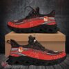 Family Dollar Logo Custom Shoes Style 5, Best Running Shoes For Fans - Vesles2014S