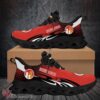 Family Dollar Logo Custom Shoes Style 9, Best Running Shoes For Fans - Vesles2014S