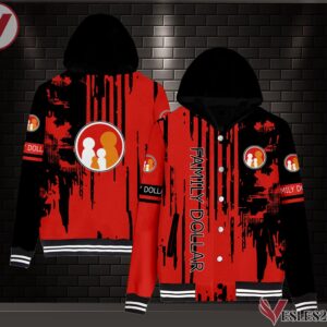 Family Dollar Uniform Custom Clothes Style 12, Unique Gifts For Employee - Vesles2014s 1