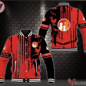 Family Dollar Uniform Custom Clothes Style 12, Unique Gifts For Employee - Vesles2014s 2