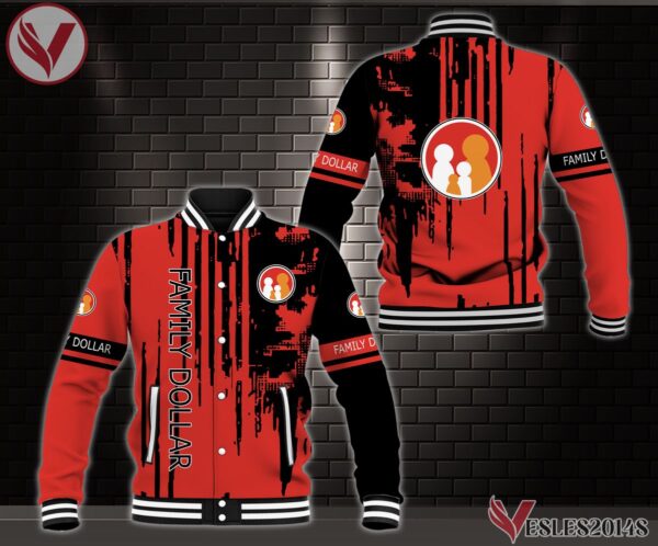 Family Dollar Uniform Custom Clothes Style 12, Unique Gifts For Employee - Vesles2014s 2