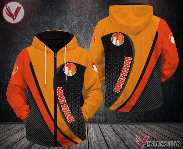 Family Dollar Uniform Custom Clothes Style 14, Unique Gifts For Employee - Vesles2014s 2