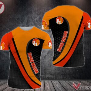 Family Dollar Uniform Custom Clothes Style 14, Unique Gifts For Employee - Vesles2014s 3