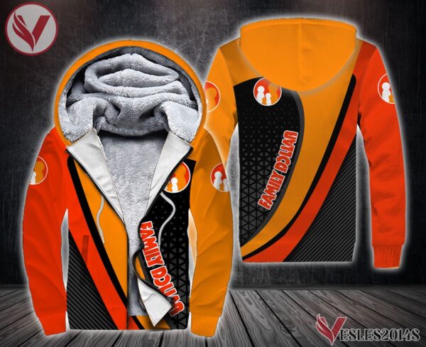 Family Dollar Uniform Custom Clothes Style 14, Unique Gifts For Employee - Vesles2014s 6