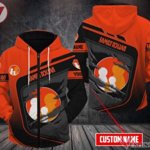 Family Dollar Uniform Custom Clothes Style 15, Unique Gifts For Employee - Vesles2014s 6